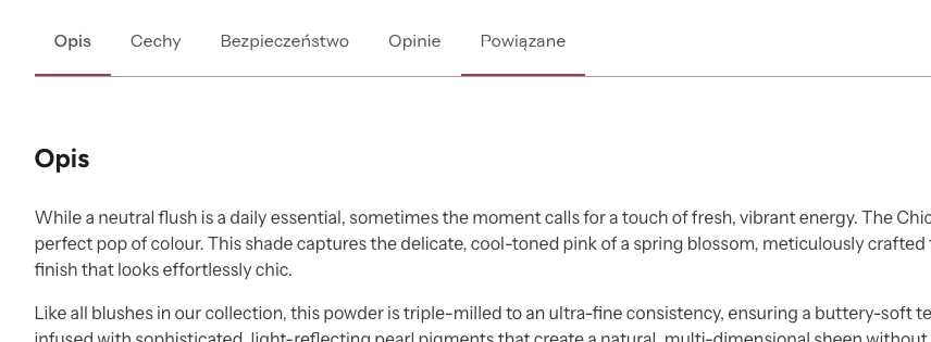 Odliczanie czasu FOMO